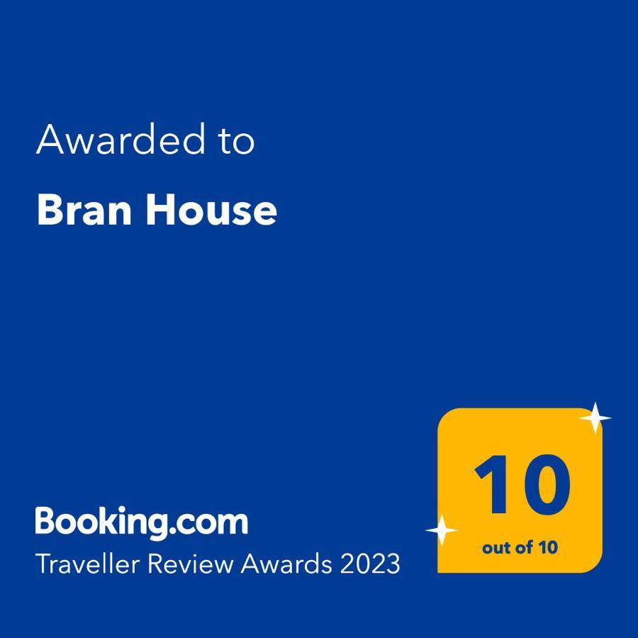 Bran House Lägenhet San Giorgio a Cremano Exteriör bild